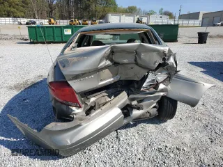 2004 Ford Taurus SE с VIN 1FAFP53214A167828, выставлен на аукционе Copart как лот 51046355 с пробегом Не указан миль и Списание • Salvage title. История ставок и продаж доступна на DreamBid. Изображение 6.