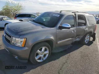 2007 Chevrolet Tahoe LT с VIN 1GNFC13027R236049, выставлен на аукционе Copart как лот 53091535 с пробегом 352 066 миль миль и Списание • Salvage title. История ставок и продаж доступна на DreamBid. Изображение 1.