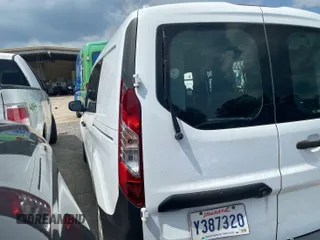 2019 Ford Transit Connect XL with VIN NM0LS7E28K1389880, listed as a IAAI auction lot 42734088 with 230,510 mi miles and . Bid and sale history available at DreamBid. Image 22.
