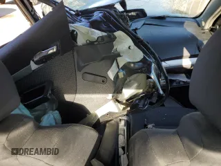2011 Chevrolet Aveo 1LT z VIN KL1TD5DE3BB257379, wystawiony jako Copart lot #46844885 z przebiegiem Nie podano mil oraz Szkoda całkowita • Salvage title. Historia ofert i sprzedaży dostępna na DreamBid. Obrazek 8.