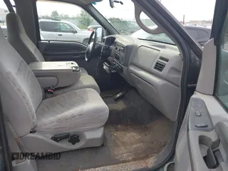 1999 Ford F-250 XL with VIN 1FTNX21S3XEA40891, listed as a IAAI auction lot 42432214 with 150,591 mi miles and . Bid and sale history available at DreamBid. Image 5.