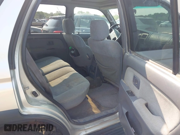 2000 Toyota 4Runner SR5 z VIN JT3HN86R7Y0290729, wystawiony jako IAAI lot #42409622 z przebiegiem 315 804 mil mil oraz . Historia ofert i sprzedaży dostępna na DreamBid. Obrazek 8.