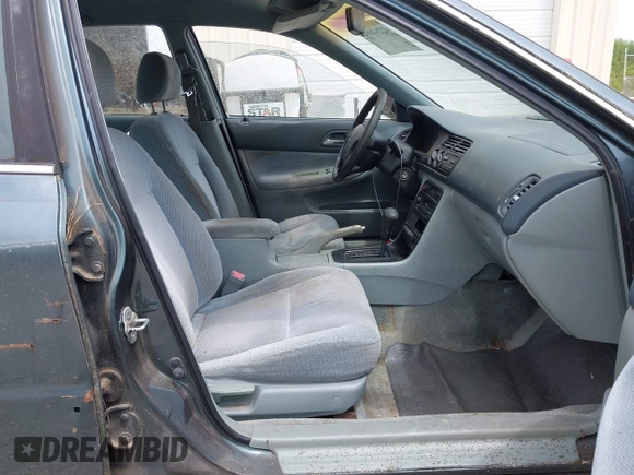 1997 Honda Accord LX с VIN 1HGCD5631VA019675, выставлен на аукционе IAAI как лот 42268994 с пробегом 284 652 миль миль и . История ставок и продаж доступна на DreamBid. Изображение 5.