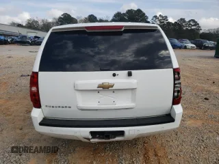 2007 Chevrolet Suburban LT with VIN 1GNFK16327J160985, listed as a Copart auction lot 49095805 with 0 mi miles and Clean Title. Bid and sale history available at carsss.com. Image 6.