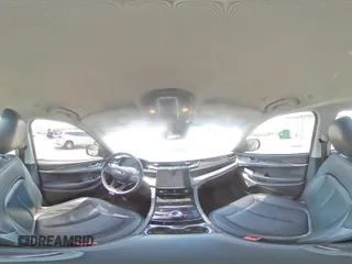 2023 Jeep Grand Cherokee Limited z VIN 1C4RJKBG6P8750766, wystawiony jako Copart lot #55842705 z przebiegiem 49 745 mil mil oraz Szkoda całkowita • Salvage title. Historia ofert i sprzedaży dostępna na DreamBid. Obrazek 16.