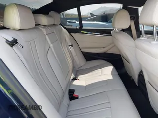 2018 BMW 5 Series 540i с VIN WBAJE5C55JG918407, выставлен на аукционе IAAI как лот 42326980 с пробегом 89 318 миль миль и . История ставок и продаж доступна на DreamBid. Изображение 8.