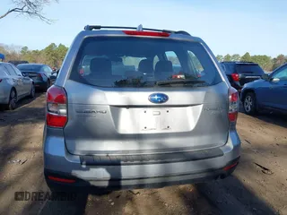 2016 Subaru Forester 2.5i with VIN JF2SJABC1GH406868, listed as a IAAI auction lot 42036402 with 227,240 mi miles and . Bid and sale history available at DreamBid. Image 16.