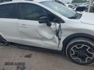 2017 Subaru Crosstrek Limited with VIN JF2GPANCXH8225219, listed as a IAAI auction lot 41916174 with 75,349 mi miles and . Bid and sale history available at DreamBid. Image 6.