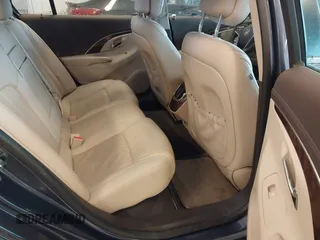 2014 Buick LaCrosse Leather with VIN 1G4GB5G39EF132695, listed as a IAAI auction lot 41728596 with 124,639 mi miles and . Bid and sale history available at DreamBid. Image 8.