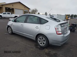 2009 Toyota Prius with VIN JTDKB20U297839170, listed as a IAAI auction lot 41831779 with 174,253 mi miles. Bid and sale history available at carsss.com. Image 3.