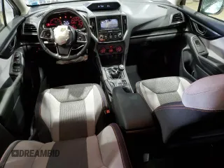 2018 Subaru Crosstrek Premium z VIN JF2GTABC7JG317416, wystawiony jako Copart lot #56826225 z przebiegiem 158 121 mil mil oraz Szkoda całkowita • Salvage title. Historia ofert i sprzedaży dostępna na DreamBid. Obrazek 8.