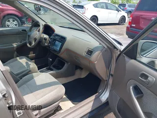 2000 Honda Civic EX z VIN 1HGEJ8647YL033973, wystawiony jako IAAI lot #42465298 z przebiegiem 116 154 mil mil oraz . Historia ofert i sprzedaży dostępna na DreamBid. Obrazek 5.