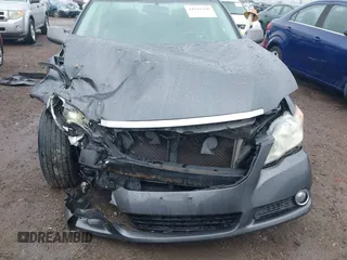 2008 Toyota Avalon XL with VIN 4T1BK36B18U296711, listed as a IAAI auction lot 41911190 with 188,778 mi miles and . Bid and sale history available at DreamBid. Image 6.