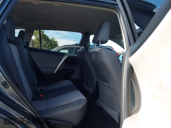 2014 Toyota RAV4 LE с VIN 2T3ZFREV8EW086711, выставлен на аукционе IAAI как лот 42648841 с пробегом 229 449 миль миль и . История ставок и продаж доступна на DreamBid. Изображение 8.