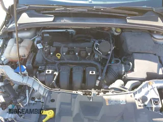 2016 Ford Focus SE with VIN 1FADP3F28GL248860, listed as a IAAI auction lot 41543314 with 50,934 mi miles and . Bid and sale history available at DreamBid. Image 10.