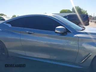 2017 Infiniti Q60 Premium с VIN JN1EV7EK8HM363695, выставлен на аукционе IAAI как лот 42331464 с пробегом 99 777 миль миль и . История ставок и продаж доступна на DreamBid. Изображение 12.