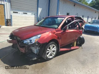 2013 Subaru Legacy с VIN 4S3BMEA62D2007202, выставлен на аукционе Copart как лот 43746064 с пробегом 219 391 миль миль и Списание • Salvage title. История ставок и продаж доступна на DreamBid. Изображение 1.