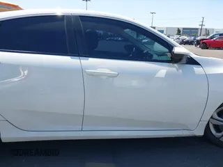 2018 Honda Civic Sedan LX with VIN 2HGFC2F53JH506579, listed as a IAAI auction lot 41980175 with 149,048 mi miles. Bid and sale history available at carsss.com. Image 14.