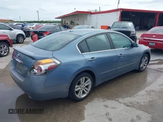 2012 Nissan Altima SR with VIN 1N4BL2AP0CN544194, listed as a IAAI auction lot 41917395 with 230,011 mi miles and . Bid and sale history available at DreamBid. Image 4.