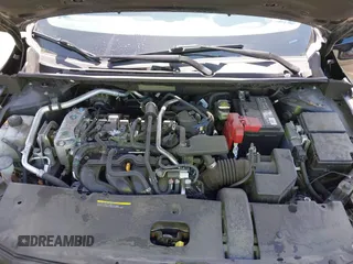 2020 Nissan Sentra SV z VIN 3N1AB8CV7LY270036, wystawiony jako IAAI lot #42323645 z przebiegiem 68 099 mil mil oraz . Historia ofert i sprzedaży dostępna na DreamBid. Obrazek 10.