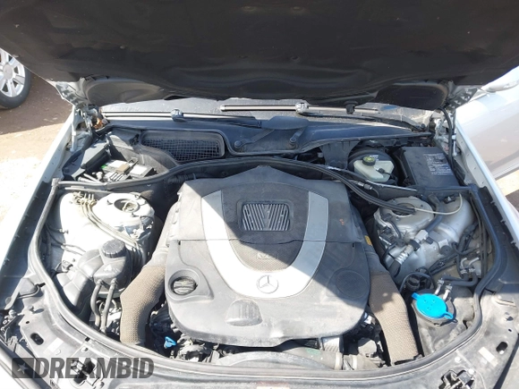 2007 Mercedes-Benz S 550 z VIN WDDNG71X07A036433, wystawiony jako IAAI lot #41860436 z przebiegiem 89 873 mil mil oraz . Historia ofert i sprzedaży dostępna na DreamBid. Obrazek 10.