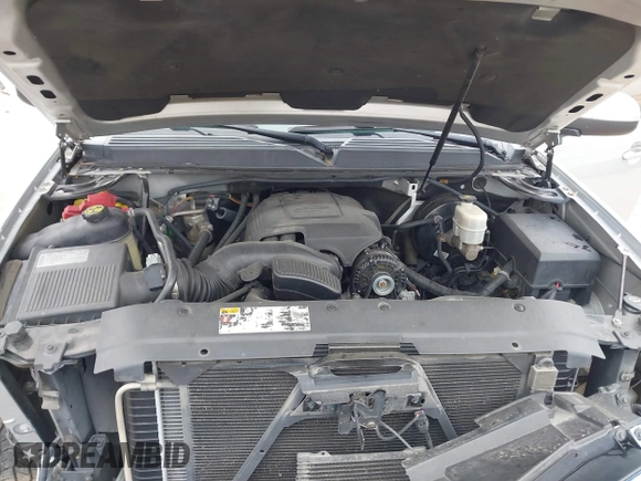 2013 Chevrolet Avalanche LT with VIN 3GNMCFE04DG162646, listed as a IAAI auction lot 41591896 with 151,541 mi miles and . Bid and sale history available at DreamBid. Image 10.