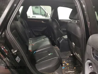 2016 Audi allroad Premium Plus with VIN WA1UFAFL3GA001827, listed as a Copart auction lot 84967864 with 63,476 mi miles and Salvage Title. Bid and sale history available at carsss.com. Image 11.