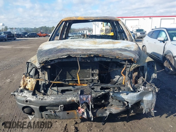 2006 Dodge 1500 SLT with VIN 1D7HA18206J239438, listed as a IAAI auction lot 41224505 with Not Provided miles and . Bid and sale history available at carsss.com. Image 13.