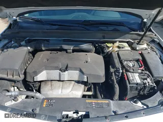2015 Chevrolet Malibu LT with VIN 1G11D5SL6FF230136, listed as a IAAI auction lot 41846328 with 188,317 mi miles. Bid and sale history available at carsss.com. Image 10.