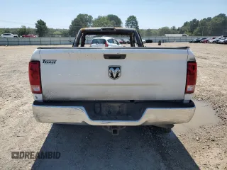 2012 Ram 1500 ST with VIN 3C6JD6DK9CG163793, listed as a Copart auction lot 68255604 with Not provided miles and Salvage title. Bid and sale history available at DreamBid. Image 6.