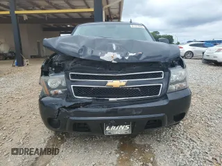 2013 Chevrolet Tahoe LS с VIN 1GNSCAE06DR260796, выставлен на аукционе Copart как лот 61171035 с пробегом 168 282 миль миль и Списание • Salvage title. История ставок и продаж доступна на DreamBid. Изображение 5.
