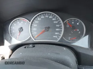 2008 Pontiac Grand Prix z VIN 2G2WP552281113384, wystawiony jako IAAI lot #41989008 z przebiegiem 242 354 mil mil oraz . Historia ofert i sprzedaży dostępna na DreamBid. Obrazek 7.