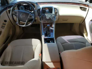 2013 Buick LaCrosse with VIN 1G4GA5ER1DF169345, listed as a Copart auction lot 53306215 with 145,884 mi miles and Non repairable. Bid and sale history available at DreamBid. Image 8.
