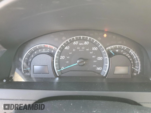 2014 Toyota Camry SE with VIN 4T1BK1FK2EU539300, listed as a Copart auction lot 72470064 with 0 mi miles and Salvage Title. Bid and sale history available at carsss.com. Image 9.