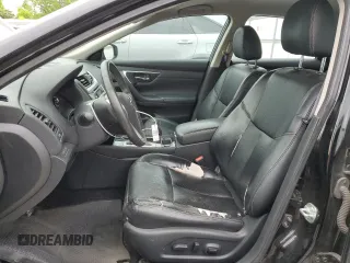 2017 Nissan Altima S z VIN 1N4AL3AP6HC254045, wystawiony jako Copart lot #55694705 z przebiegiem 89 323 mil mil oraz Szkoda całkowita • Salvage title. Historia ofert i sprzedaży dostępna na DreamBid. Obrazek 7.