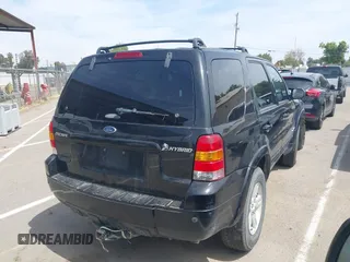 2006 Ford Escape Hybrid z VIN 1FMCU96H96KA25975, wystawiony jako IAAI lot #42130554 z przebiegiem 235 342 mil mil oraz . Historia ofert i sprzedaży dostępna na DreamBid. Obrazek 4.