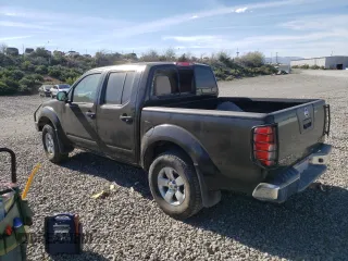 2012 Nissan Frontier SV z VIN 1N6AD0EV3CC410191, wystawiony jako Copart lot #56284695 z przebiegiem Nie podano mil oraz Czysty tytuł • Clean title. Historia ofert i sprzedaży dostępna na DreamBid. Obrazek 2.