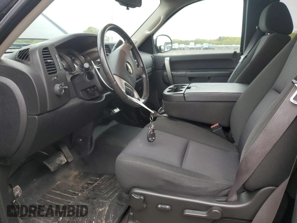 2011 Chevrolet Silverado 1500 LT with VIN 1GCRKSE34BZ280245, listed as a Copart auction lot 55557975 with 94,192 mi miles and Clean Title. Bid and sale history available at DreamBid. Image 7.