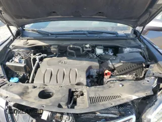 2017 Acura RDX Technology with VIN 5J8TB4H56HL006119, listed as a Copart auction lot 61830555 with 83,487 mi miles and Salvage title. Bid and sale history available at DreamBid. Image 12.
