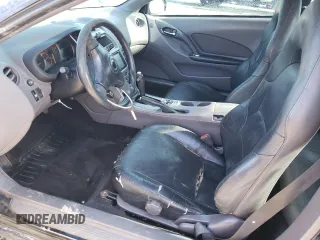2002 Toyota Celica GT with VIN JTDDR32T420136053, listed as a Copart auction lot 39607124 with 309,980 mi miles and Salvage Title. Bid and sale history available at carsss.com. Image 7.