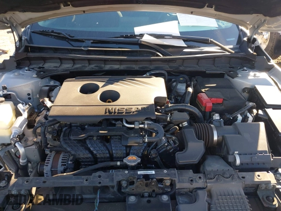 2020 Nissan Altima S with VIN 1N4BL4BV0LC252680, listed as a IAAI auction lot 40645027 with 93,171 mi miles and . Bid and sale history available at DreamBid. Image 10.