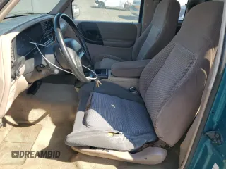 1994 Ford Ranger Splash с VIN 1FTCR14XXRPA45001, выставлен на аукционе Copart как лот 66674855 с пробегом 89 620 миль миль и Чистый • Clean title. История ставок и продаж доступна на DreamBid. Изображение 7.