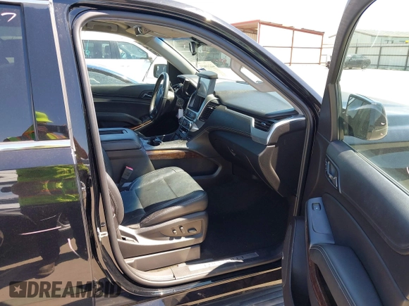 2017 Chevrolet Tahoe LT with VIN 1GNSCBKC3HR373650, listed as a IAAI auction lot 42210651 with 131,091 mi miles and . Bid and sale history available at DreamBid. Image 5.
