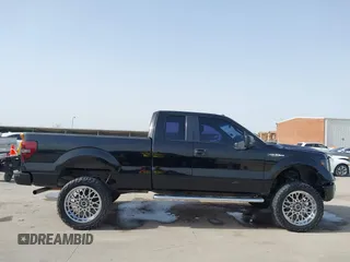 2013 Ford F-150 XL with VIN 1FTFX1CF6DFB82088, listed as a IAAI auction lot 41741307 with 194,704 mi miles and . Bid and sale history available at DreamBid. Image 14.