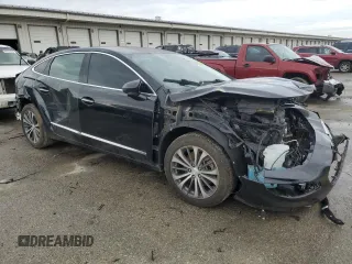 2017 Buick LaCrosse Premium with VIN 1G4ZS5SS0HU185308, listed as a Copart auction lot 86332194 with 70,036 mi miles and Salvage Title. Bid and sale history available at carsss.com. Image 4.