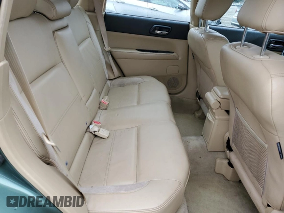 2006 Subaru Forester 2.5 X L.L. Bean Edition with VIN JF1SG676X6H742231, listed as a Copart auction lot 49424265 with 127,946 mi miles and Salvage Title. Bid and sale history available at carsss.com. Image 11.