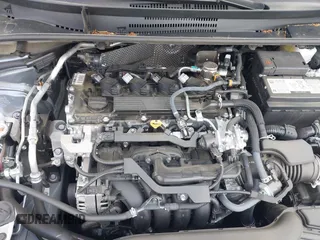2024 Toyota Corolla LE с VIN 5YFB4MDE7RP166576, выставлен на аукционе IAAI как лот 42230772 с пробегом 17 157 миль миль и . История ставок и продаж доступна на DreamBid. Изображение 10.