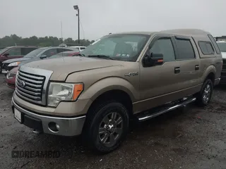 2011 Ford F-150 XL with VIN 1FTFW1EF3BFA29584, listed as a IAAI auction lot 42332223 with 74,283 mi miles and . Bid and sale history available at DreamBid. Image 17.