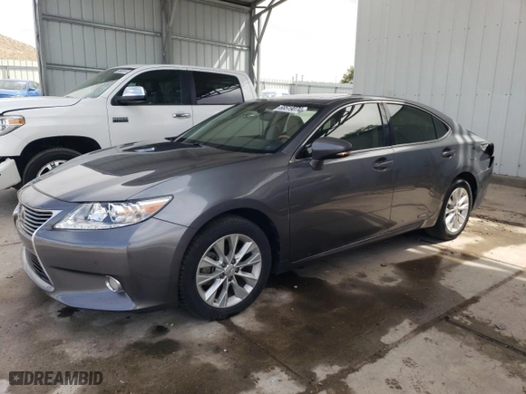 2013 Lexus ES 300h Hybrid with VIN JTHBW1GG9D2031451, listed as a Copart auction lot 68519074 with 158,612 mi miles and Salvage Title. Bid and sale history available at carsss.com. Image 1.