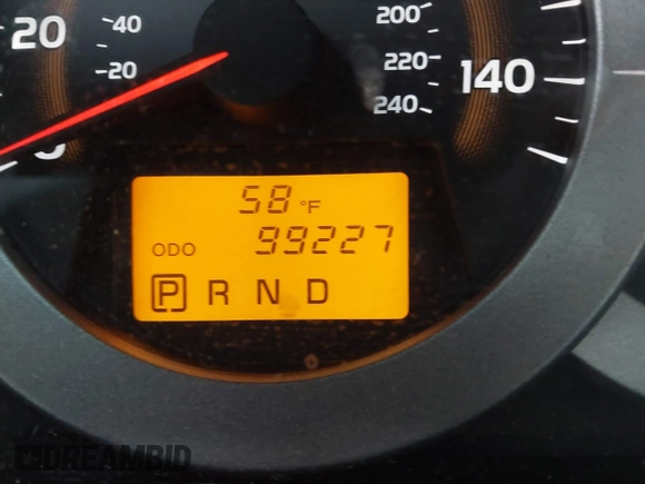 2012 Toyota RAV4 Limited with VIN 2T3YK4DV9CW016563, listed as a IAAI auction lot 42065092 with 99,227 mi miles and . Bid and sale history available at DreamBid. Image 15.